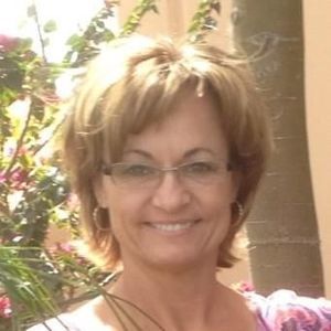 Meet your Posher, Terry